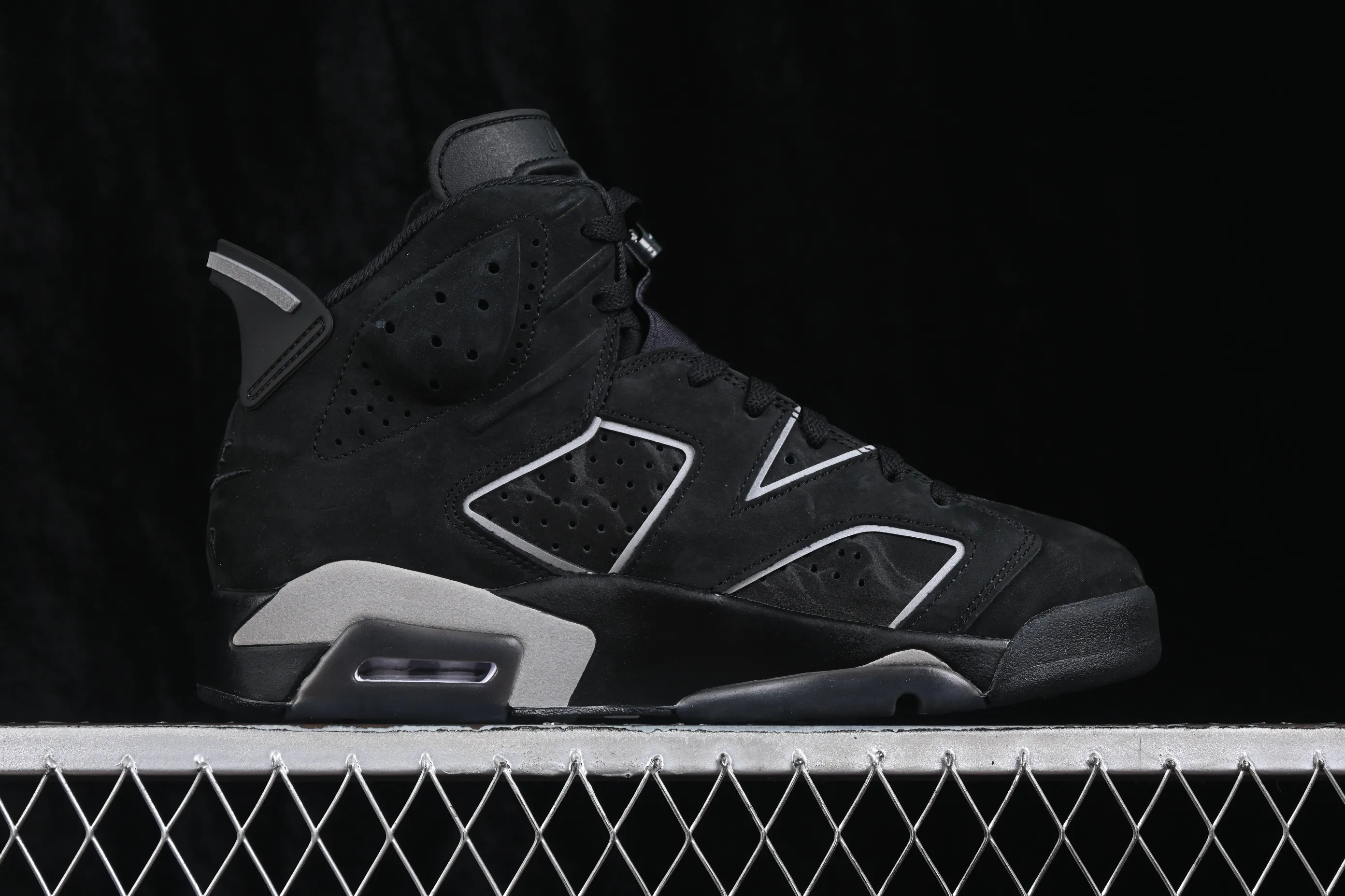 All categories Air Jordan Jordan series basketball shoes Air Jordan 6 GX foreign trade version Air Jordan 6 Retro "Cap and Gown" AJ6 Joe 6 graduation theme IR2266-010